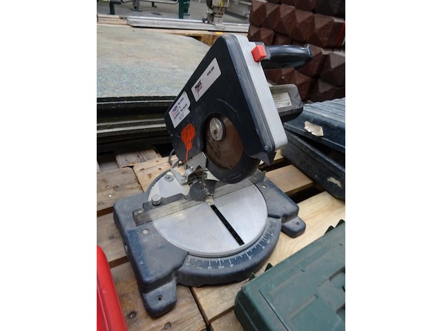 Divers gereedschap - afbeelding 2 van  5