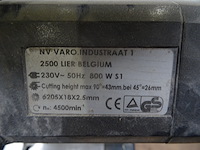 Divers gereedschap - afbeelding 3 van  5