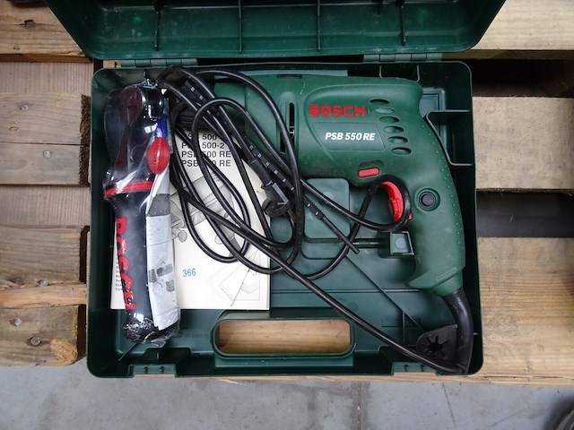 Divers gereedschap - afbeelding 4 van  5