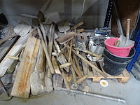 Divers gereedschap - afbeelding 2 van  5