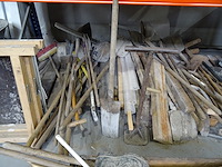 Divers gereedschap - afbeelding 3 van  5