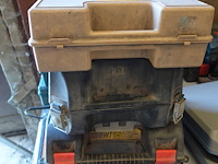 Divers gereedschap - afbeelding 1 van  6