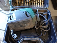 Divers gereedschap - afbeelding 4 van  6