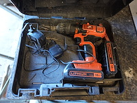 Divers gereedschap - afbeelding 6 van  6