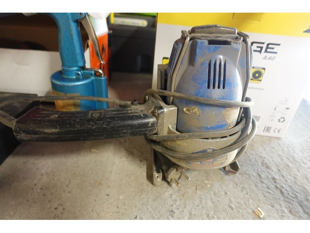 Divers gereedschap - afbeelding 3 van  7