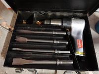 Divers gereedschap - afbeelding 5 van  7