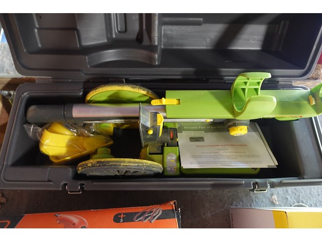 Divers gereedschap - afbeelding 7 van  7