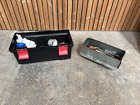 Divers gereedschap