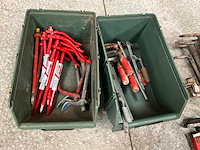 Divers gereedschap - afbeelding 9 van  12