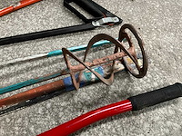 Divers gereedschap - afbeelding 3 van  12