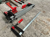 Divers gereedschap - afbeelding 7 van  12