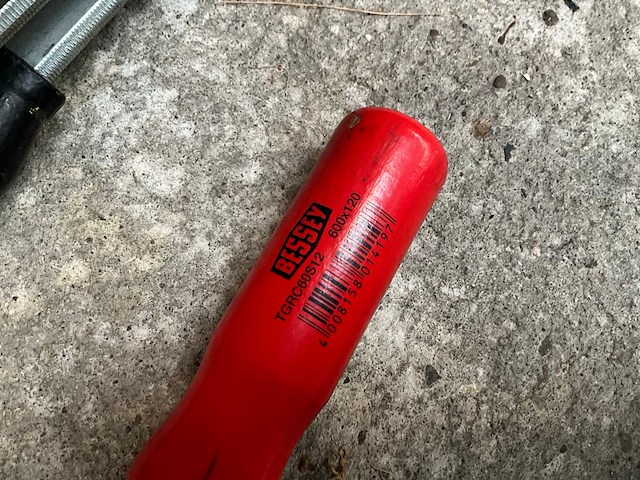 Divers gereedschap - afbeelding 8 van  12