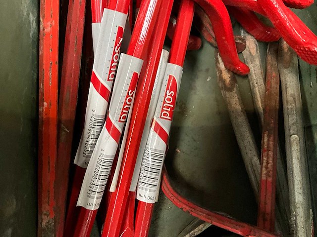 Divers gereedschap - afbeelding 10 van  12