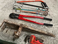 Divers gereedschap - afbeelding 11 van  12