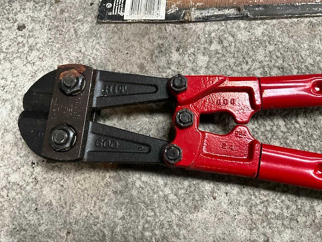 Divers gereedschap - afbeelding 12 van  12