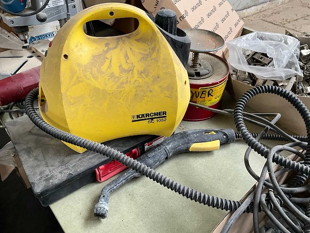 Divers gereedschap - afbeelding 2 van  21