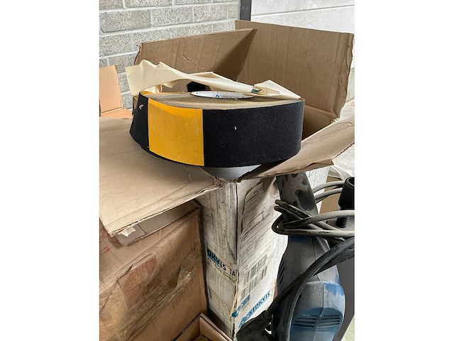 Divers gereedschap - afbeelding 6 van  21