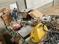 Divers gereedschap - afbeelding 1 van  21