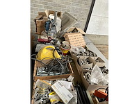 Divers gereedschap - afbeelding 13 van  21