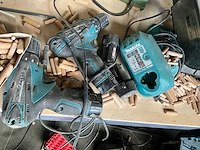 Divers gereedschap - afbeelding 2 van  22