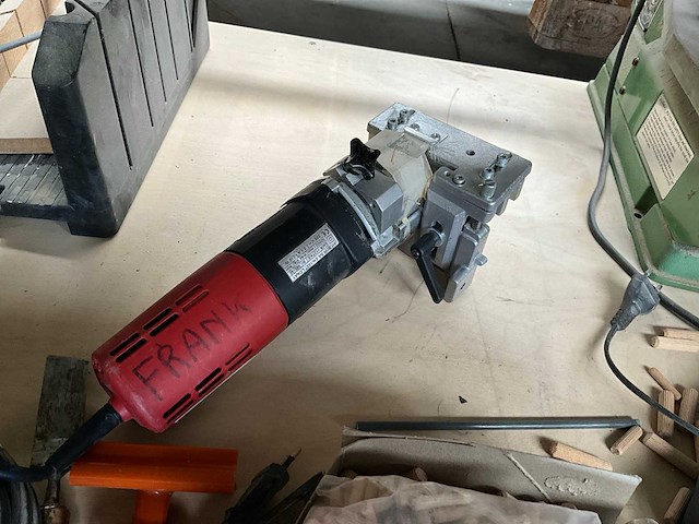 Divers gereedschap - afbeelding 3 van  22