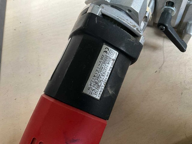 Divers gereedschap - afbeelding 4 van  22