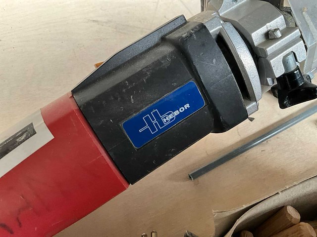 Divers gereedschap - afbeelding 5 van  22