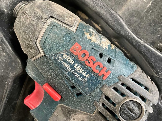 Divers gereedschap - afbeelding 8 van  22