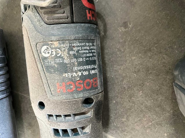 Divers gereedschap - afbeelding 9 van  22