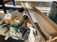 Divers gereedschap - afbeelding 15 van  22