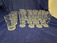 Divers glas (63x) - afbeelding 3 van  4