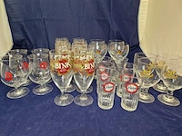 Divers glas (63x) - afbeelding 4 van  4