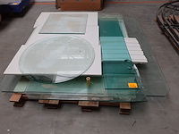 Divers glas - afbeelding 1 van  3