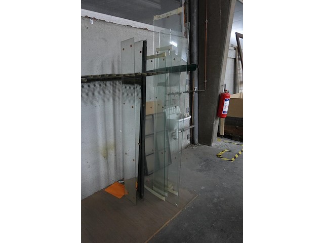 Divers glas - afbeelding 10 van  14