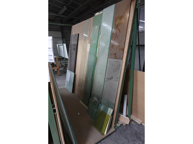 Divers glas - afbeelding 12 van  14