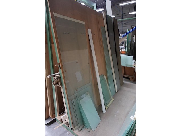 Divers glas - afbeelding 13 van  14