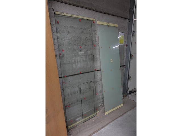 Divers glas - afbeelding 2 van  14