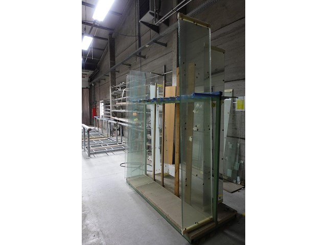 Divers glas - afbeelding 3 van  14