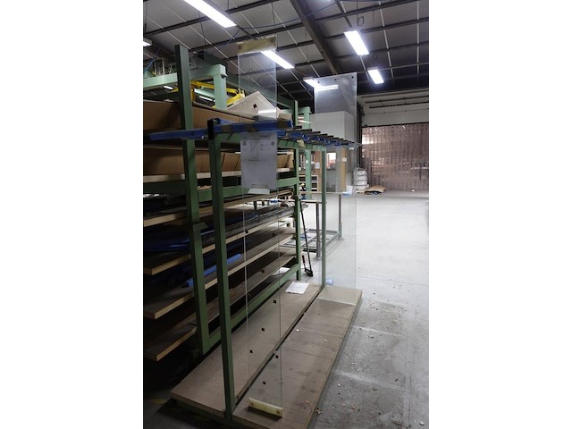 Divers glas - afbeelding 4 van  14