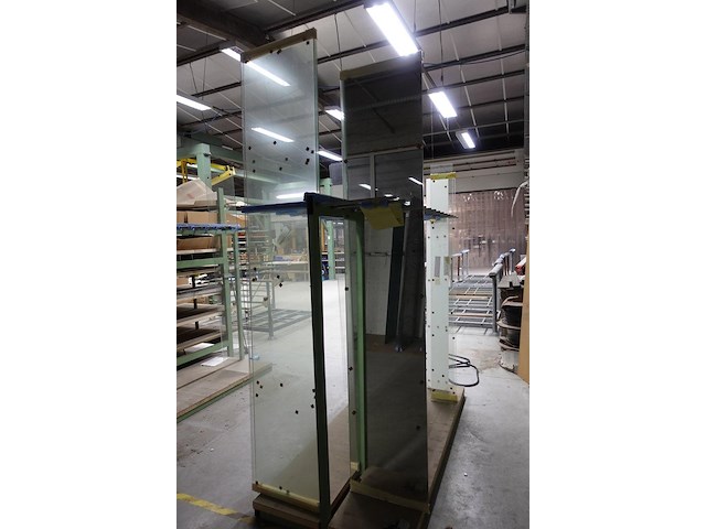 Divers glas - afbeelding 5 van  14