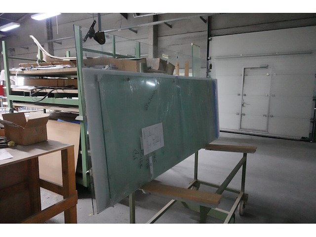 Divers glas - afbeelding 6 van  14