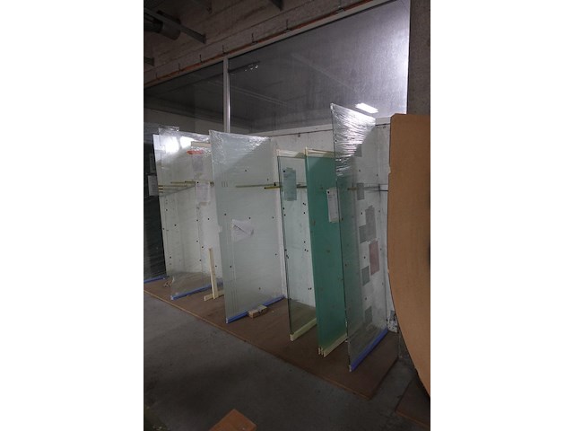 Divers glas - afbeelding 8 van  14