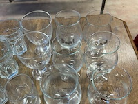 Divers glaswerk - afbeelding 5 van  5