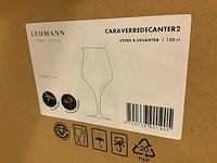 Divers glaswerk - afbeelding 2 van  10