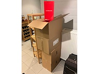 Divers glaswerk - afbeelding 3 van  10