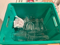 Divers glaswerk - afbeelding 7 van  10