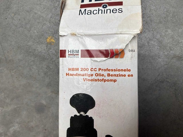 Divers handgereedschap (3x) - afbeelding 7 van  8