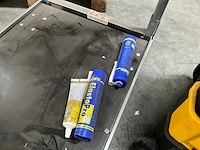 Divers handgereedschap en toebehoren - afbeelding 3 van  11