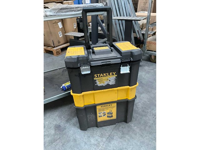 Divers handgereedschap en toebehoren - afbeelding 4 van  11