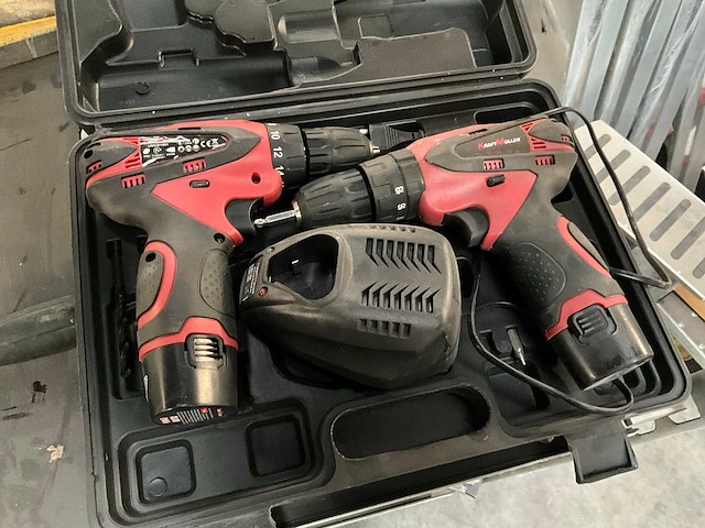 Divers handgereedschap en toebehoren - afbeelding 5 van  11